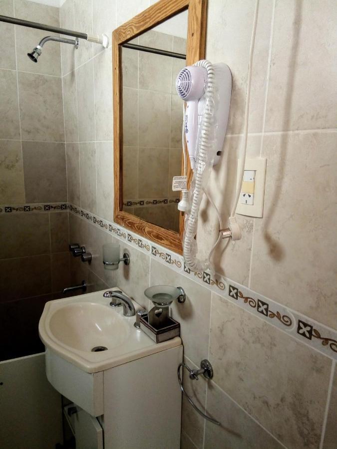 Ferienwohnung El Zohar 2 Pax Federación Exterior foto