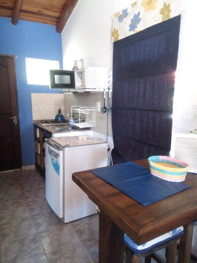 Ferienwohnung El Zohar 2 Pax Federación Exterior foto