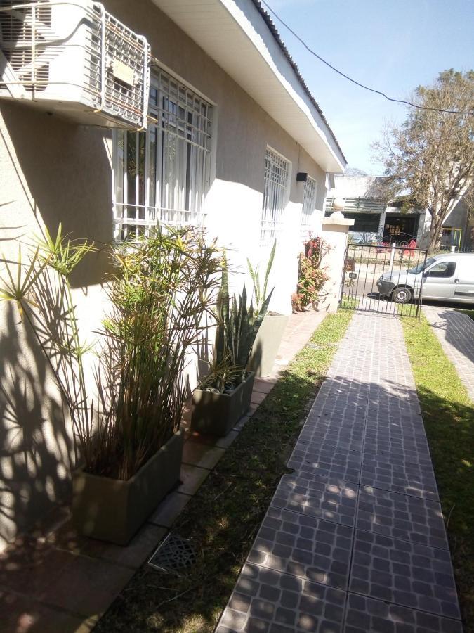 Ferienwohnung El Zohar 2 Pax Federación Exterior foto
