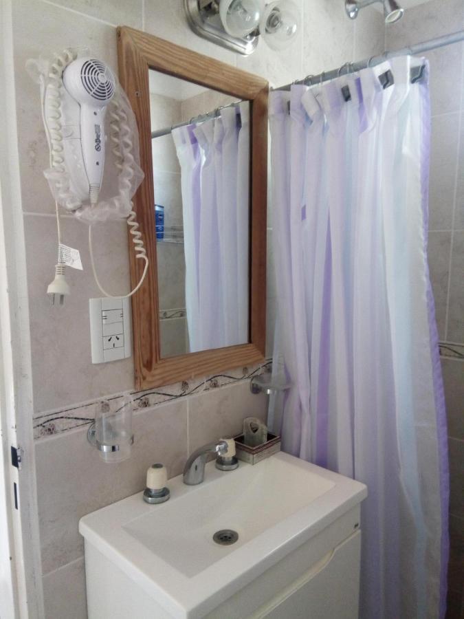 Ferienwohnung El Zohar 2 Pax Federación Exterior foto