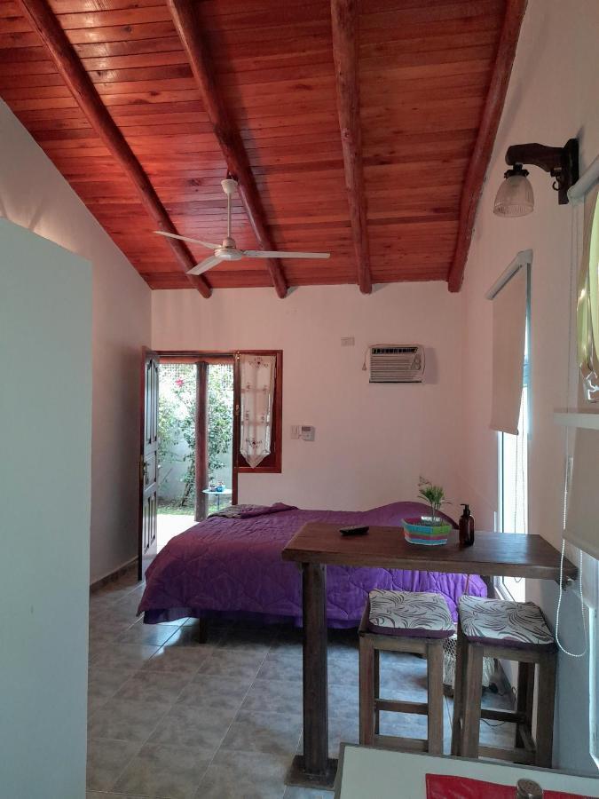 Ferienwohnung El Zohar 2 Pax Federación Exterior foto