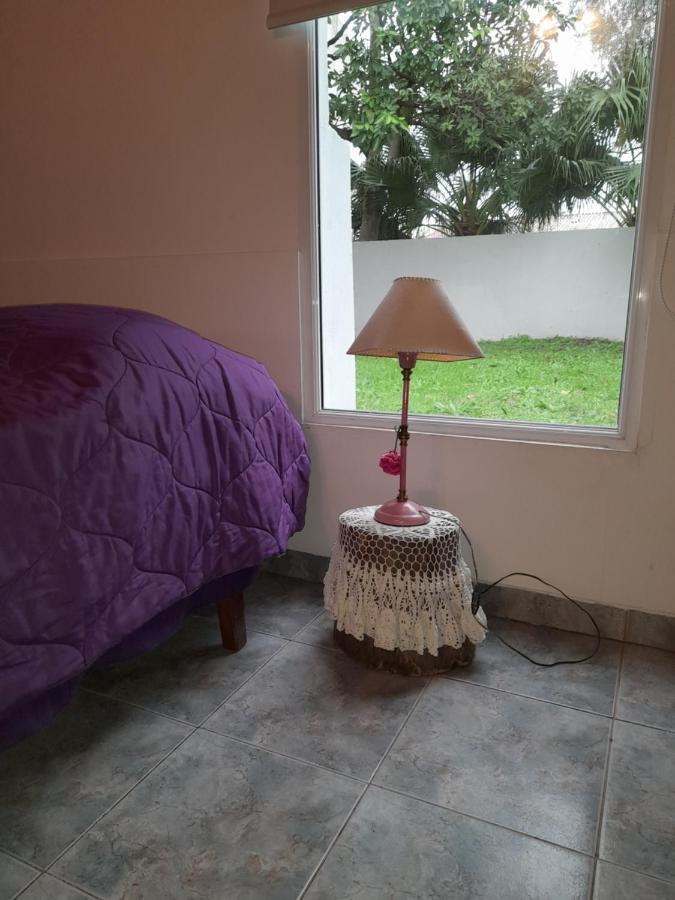 Ferienwohnung El Zohar 2 Pax Federación Exterior foto