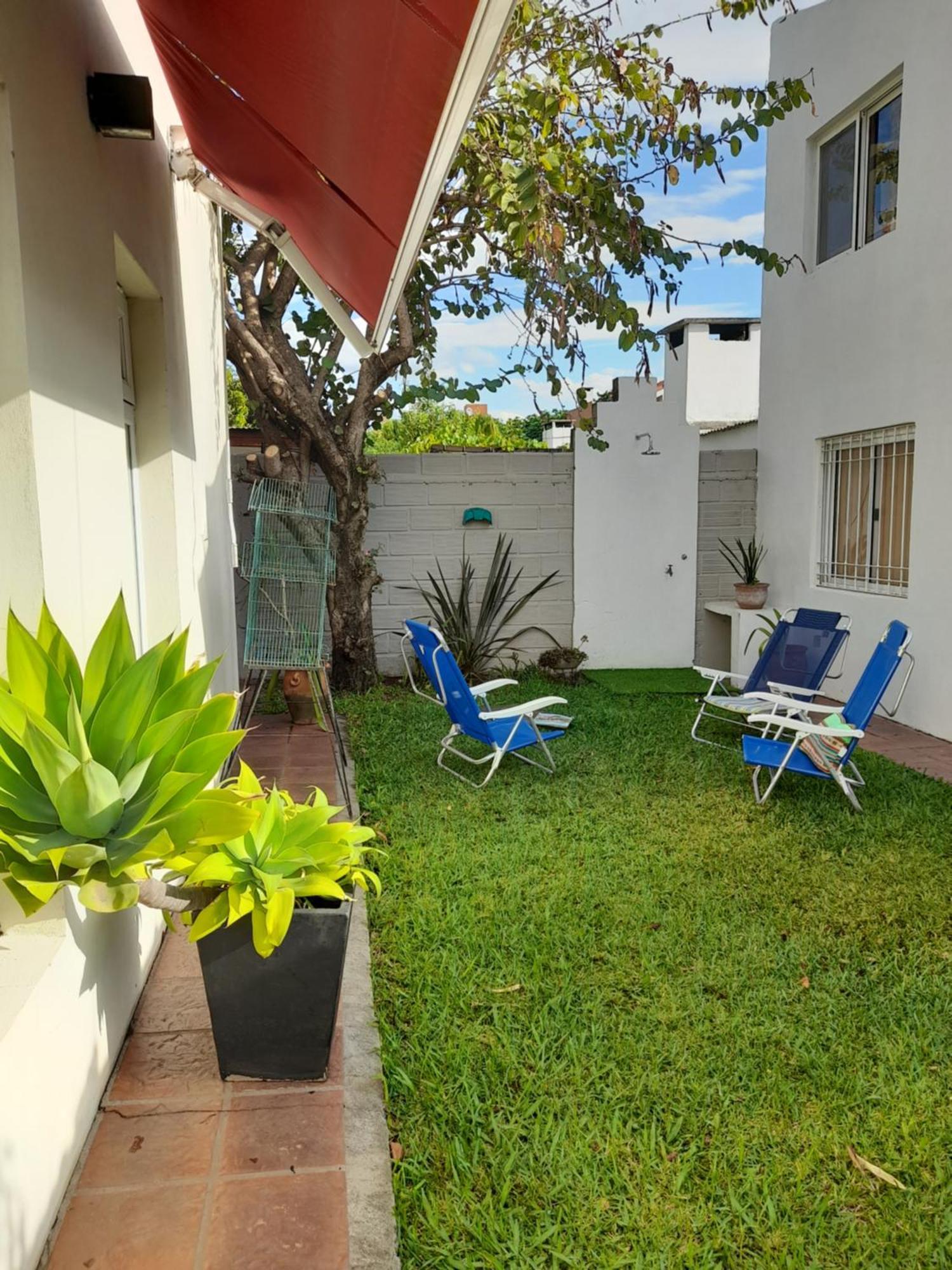 Ferienwohnung El Zohar 2 Pax Federación Exterior foto