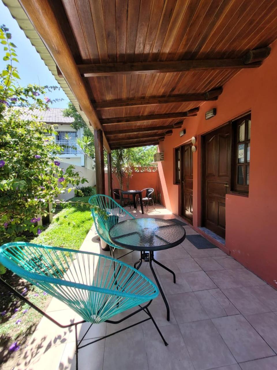 Ferienwohnung El Zohar 2 Pax Federación Exterior foto