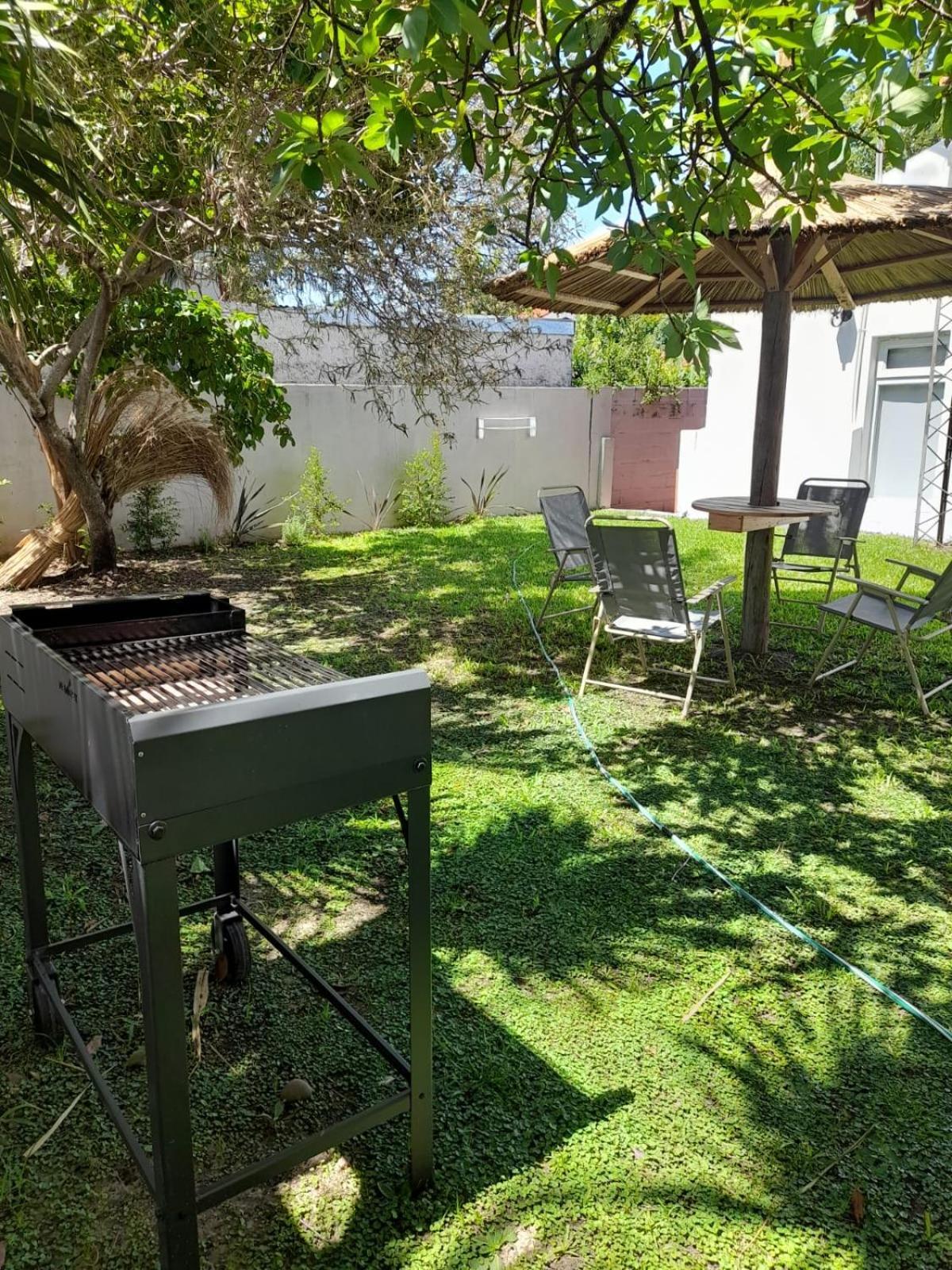Ferienwohnung El Zohar 2 Pax Federación Exterior foto